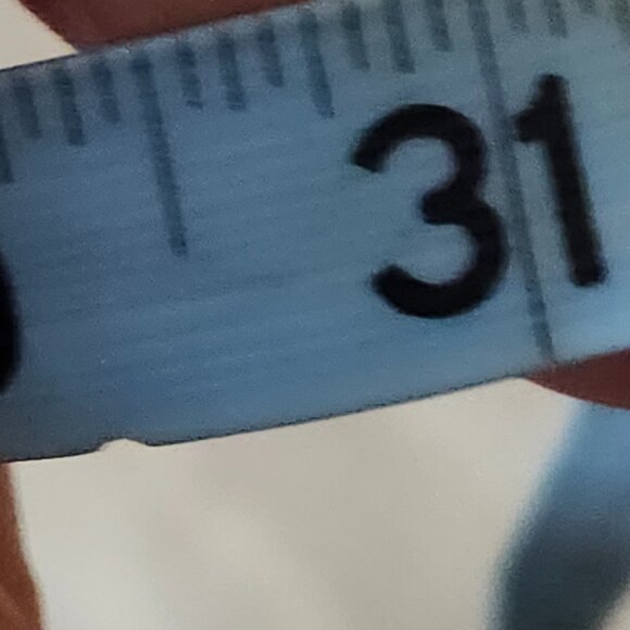 Mans formal blazer/tux measurements custom fitted see descrip maybe mans 42 Tall - Picture 12 of 14